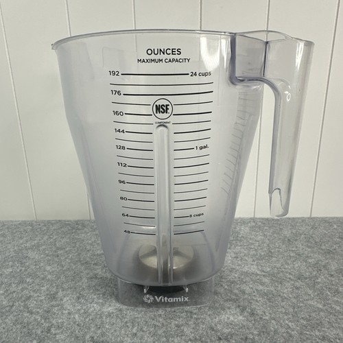 Vitamix 192 barattolo - xl,