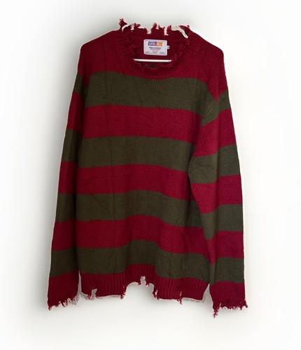 Arvil hill freddy - hill, krueger