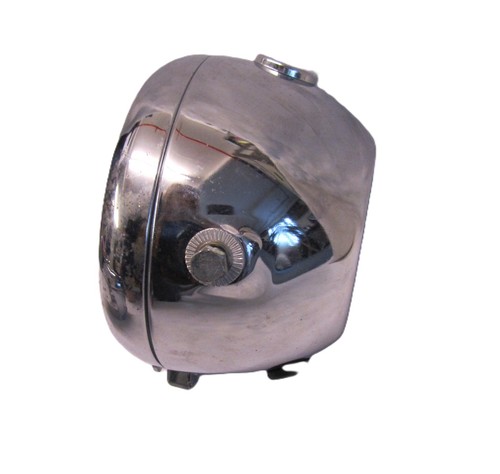 Faro epoca 130mm 4 cev - 130mm,