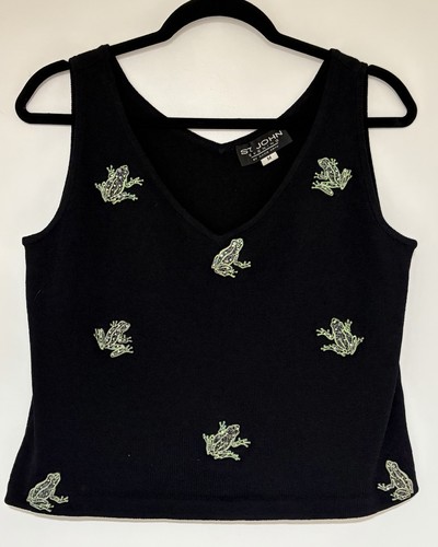 Maglione canotta john - canotta, sera