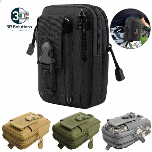 Marsupio molle esterno con - marsupio,