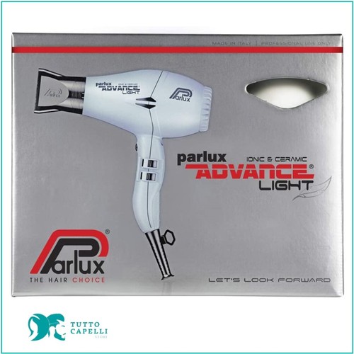 Parlux advance light - parlux,