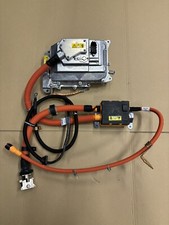 Mercedes Hybrid Battery