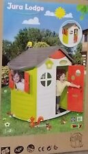 casetta da giardino per