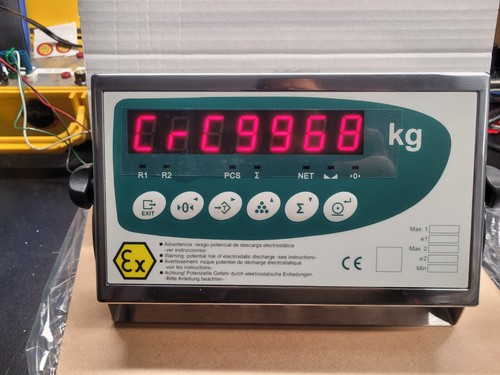 Utilcell smart atex ce - utilcell,