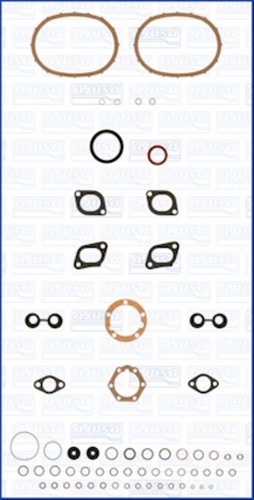 Kit guarnizioni per - , citroen