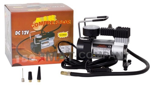 Compressore per auto 12v - per,