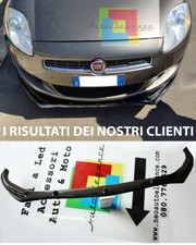 FIAT BRAVO II 2006+ LIP