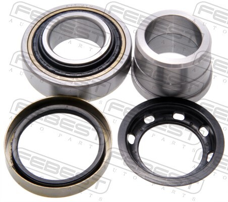 Febest kit jim - febest, kit-jim