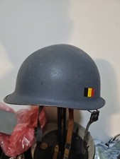 Belgian forces germany - forces, in