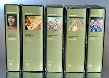 Libro raccolta volumi - libro,