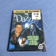 Dazzle (DVD, 2006) New Sealed
