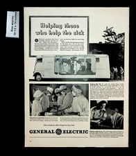 1945 GE General Electric