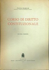 CORSO DI DIRITTO