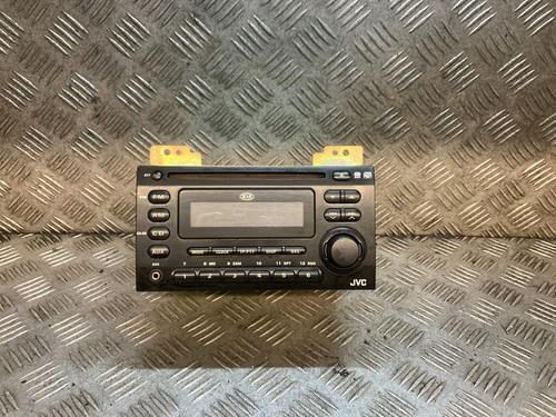 Kia sedona mk1 mpv - kia,