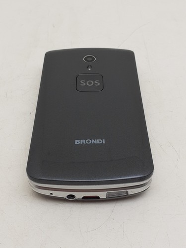 Brondi amico uno - amico, n⁰uno