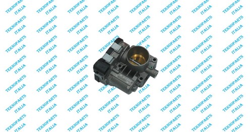 Corpo frafallato fiat 500 - corpo,