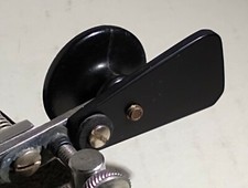 Flat Finger Paddle per vecchia