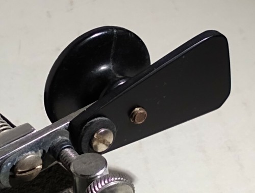 Flat finger paddle per vecchi - finger,