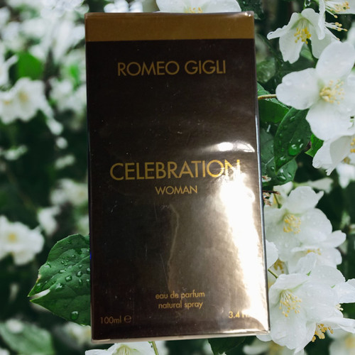 Romeo gigli celebrationwoman - romeo,
