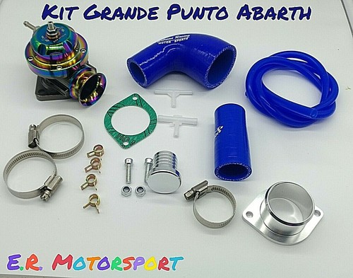 Limited edition kit valvola - kit,