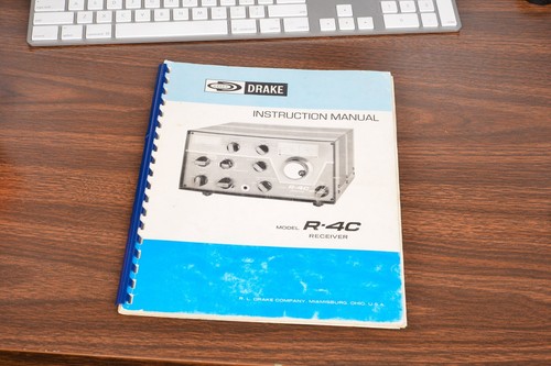 Manuale istruzioni ricevitore - manuale,