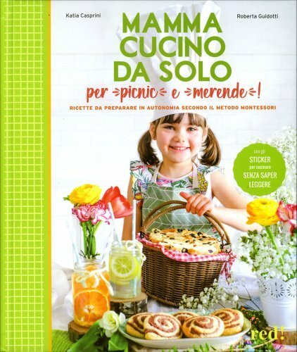 Libro mamma cucino solo - mamma,,