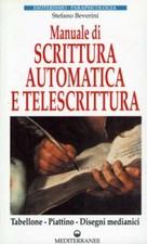 LIBRO MANUALE DI SCRITTURA
