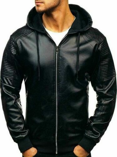 Giacca bomber uomo vera - giacca,