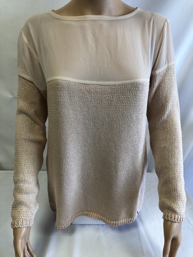 Maglione maglia donna salsa - maglione,