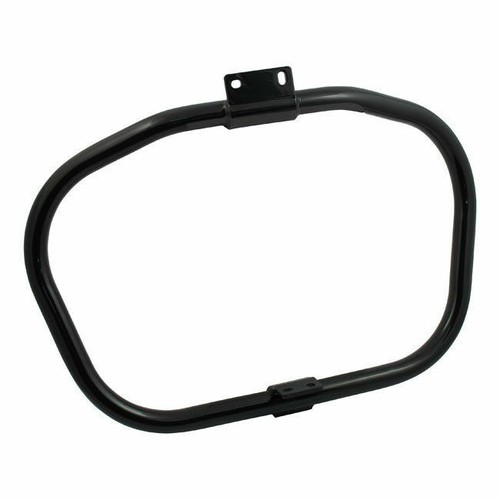 Paramotore per sportster nero - paramotore,