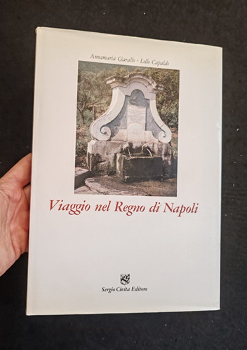 Ciarallo capaldo viaggio - e,
