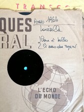 ACETATE LACCA PROVINO