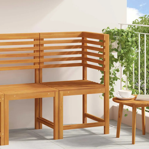 Sedia giardino marrone - sedia,