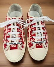 Sneakers basse CHRISTIAN DIOR