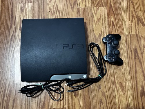 Sony playstation slim - playstation,