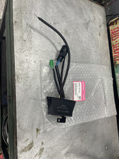 Elettrovalvola assetto