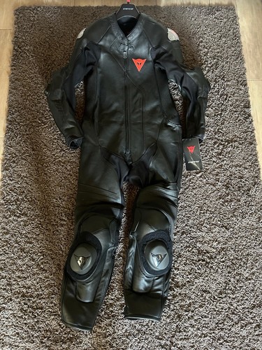 Tuta moto dainese - moto,