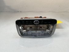 CORNICE AUTORADIO PER FIAT Punto EVO 7355013570 (09>12)