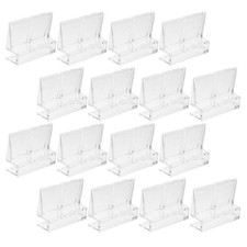 16 Pezzi Clip Coperchio