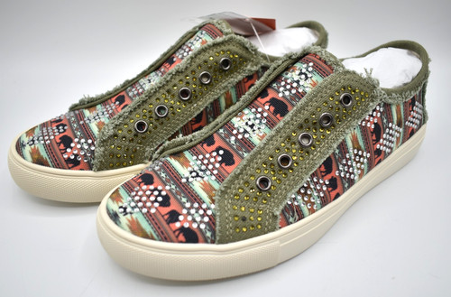 Sneakers montana west wms - montana,