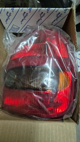 Fanale posteriore opel - fanale,