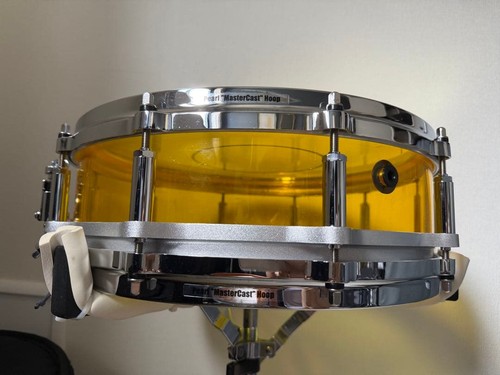 Rullante giallo pollici - rullante,