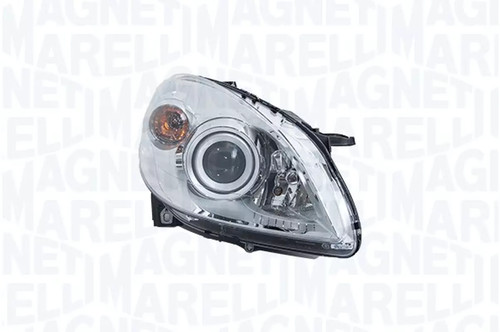 Faro principale magneti - principale,