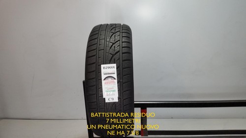 Gomme usate termiche - ,