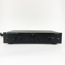 Amplificatore integrato