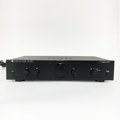 Amplificatore integrato