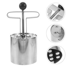  Macchina per bricchetti a