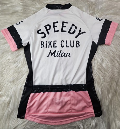 Maglia ciclismo donna twin - donna,