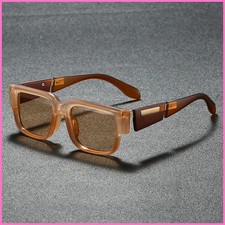 Occhiali Moda Quadrati Retrò